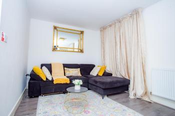 The Edge - Enjoy a luxury stay, Manchester (fotografie 5)