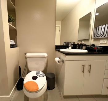 Beautiful Home in LA - Parking 10 Min To Cedars, Los Angeles (fotografie 5)