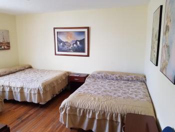 Petite Maison, Quito (zdjęcie 2)