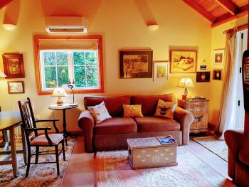 Bumblebee Cottage, Greytown (foto 5)
