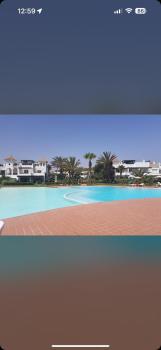 Charming Villa, Breathtaking Garden View, Casablanca (zdjęcie 3)