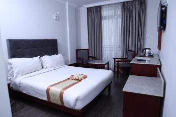 Trinity Hotel, Addis Ababa (photo 3)