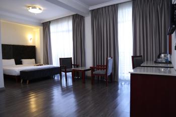 Trinity Hotel, Addis Ababa (photo 4)