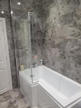 A Single Cosy Room in 4 bedroom Property, Manchester (zdjęcie 4)