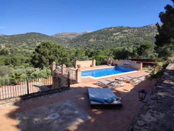 El Molar, Ronda (Foto 3)