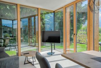 FELDHOF - Agri-apartment-suites, Termeno (foto 5)