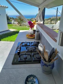 Finca Guay, Frigiliana (fotografie 4)
