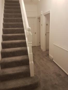 A Quiet & Comfortable 4 Bedroom house, Mánchester (foto 4)