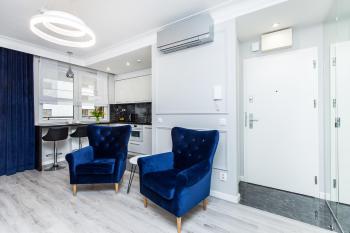 Premium Glamour Apartment by Krakow Home, Cracovia (foto 4)
