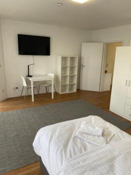 Modern - Wifi - Netflix - Ruhig, Bielefeld (foto 3)