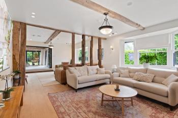 The Manor at Minstrel Court, Cambridge (fotografie 5)
