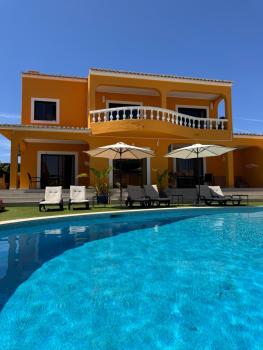 Casa Concha - Peaceful and Relaxing, Lagos (foto 3)