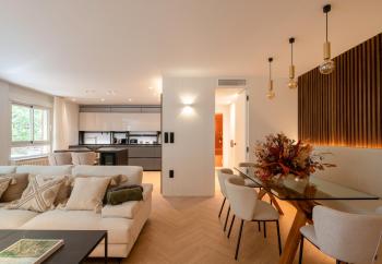 Carrera de la Virgen Boutique Apartments, Granada (fotografie 5)