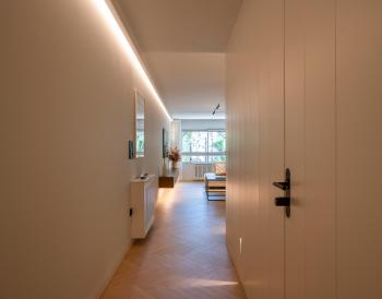 Carrera de la Virgen Boutique Apartments, Granada (fotografie 2)
