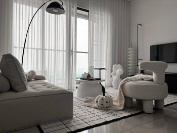 Cosy Trion KL CITY 2R2B, Kuala Lumpur (Foto 3)