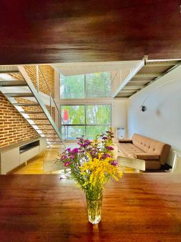 Espectacular Duplex, Буэнос-Айрес (фото 4)