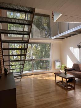 Espectacular Duplex, Буэнос-Айрес (фото 2)