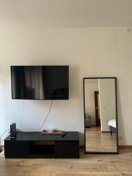 TMJ Apartment 1, Düsseldorf (fotografie 3)