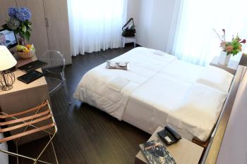 Hotel Mennini, Milano (foto 4)