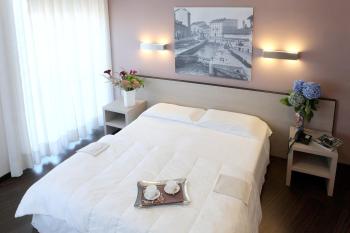 Hotel Mennini, Milano (foto 3)
