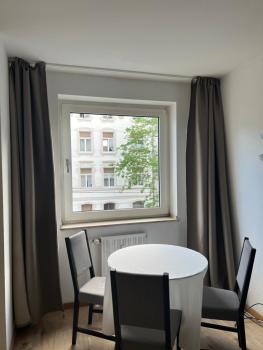 TMJ Apartment 1, Düsseldorf (fotografie 2)