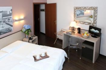 Hotel Mennini, Milano (foto 5)