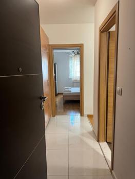 Prime City Apartments, Skopje (photo 4)