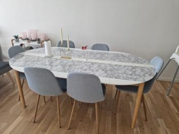 A charming apartment in the heart of Copenhagen, Копенгаген (фото 3)