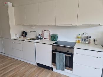 A charming apartment in the heart of Copenhagen, Копенгаген (фото 4)
