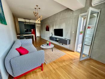 The Home Away from Home, Skopje (photo 2)