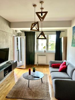 The Home Away from Home, Skopje (photo 5)
