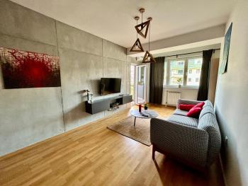 The Home Away from Home, Skopje (photo 4)