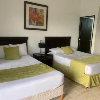 SKARLATa 432, Cancún (fotografie 3)