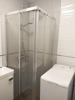 Single private room in a 5 room shared apartment, Vratislav (fotografie 5)