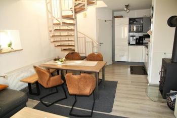 Ferienhaus Adele - Allergiker geeignet, Zandt (photo 3)