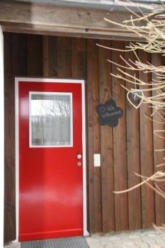 Ferienhaus Adele - Allergiker geeignet, Zandt (photo 4)