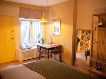 BnB 117, Amsterdam (photo 2)