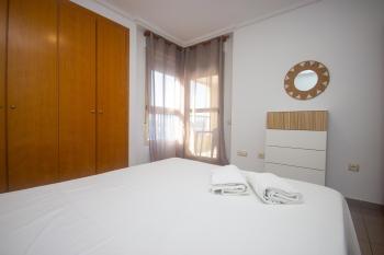 Patacona deluxe primera linea, Valencie (fotografie 4)