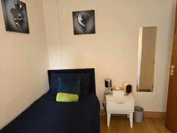 City Nest., Dublin (fotografie 3)
