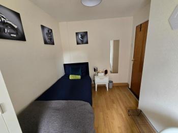 City Nest., Dublin (fotografie 4)