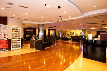 Grand Central Hotel, Dubaï (photo 5)