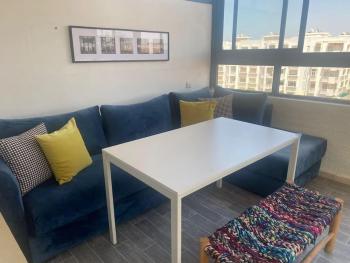 Magnifique appartement proche de CasaNearshore, Iscae, airport, Casablanca (fotografie 5)