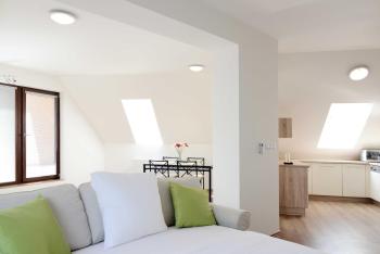 Business & Family Ambiente Apartments, Братислава (фото 5)