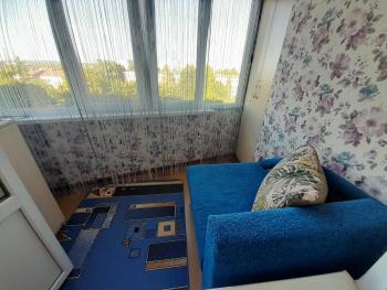 Апартаменти біля Автовокзалу, Riwne (Foto 3)