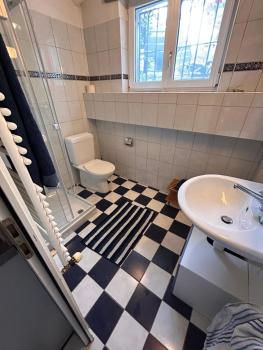 2 Zimmer Apartment mit Küche und Bad, Zürich (photo 2)