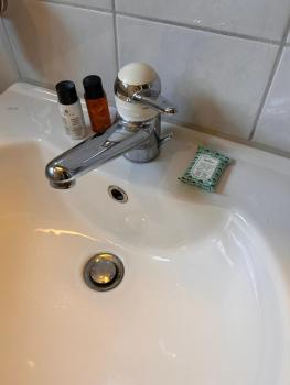 2 Zimmer Apartment mit Küche und Bad, Zürich (photo 4)