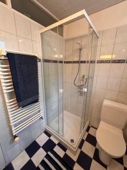 2 Zimmer Apartment mit Küche und Bad, Zürich (photo 5)