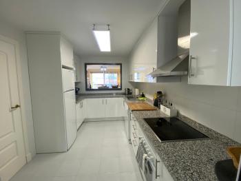 Golf, Relax and Explore Apartment, Манильва (фото 4)
