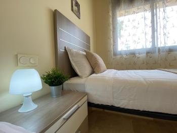 Golf, Relax and Explore Apartment, Манильва (фото 5)