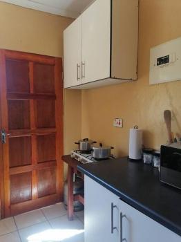 Your Comfortable & Homely House, Gaborone (zdjęcie 5)